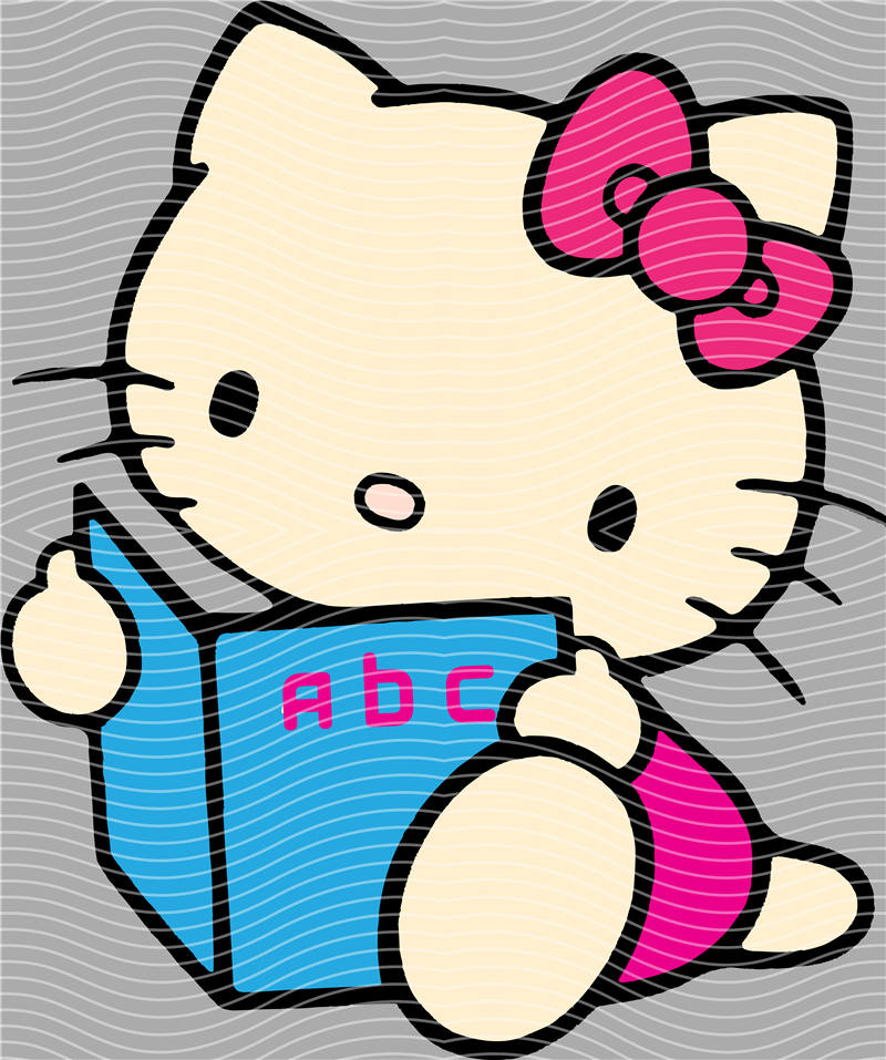 Sanrio-HK 177